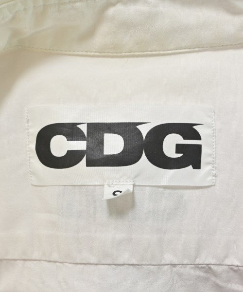 CDG 休閒襯衫