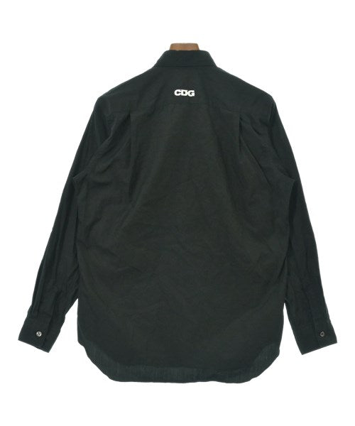 CDG 休閒襯衫