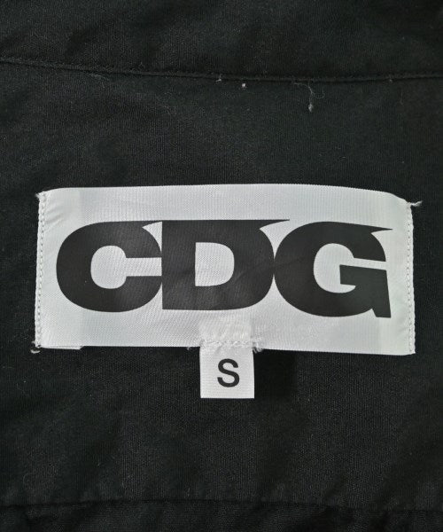 CDG 休閒襯衫