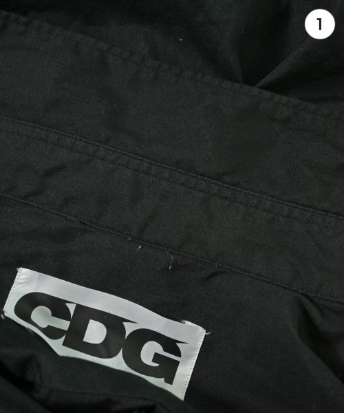 CDG 休閒襯衫
