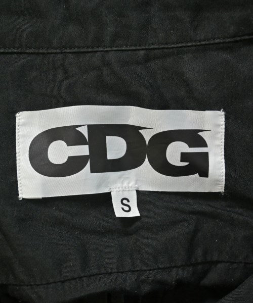 CDG 休閒襯衫