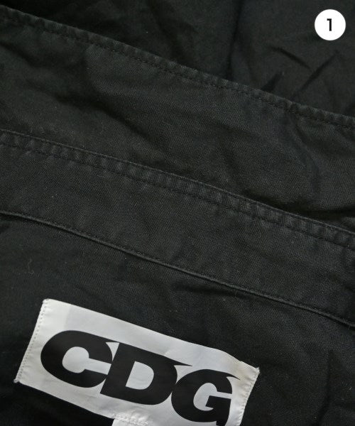 CDG 休閒襯衫