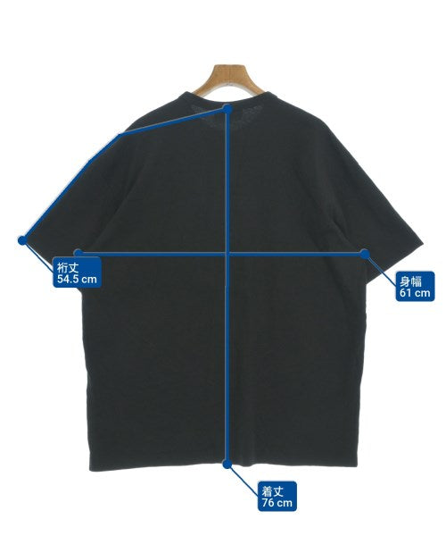 CDG T恤/上衣