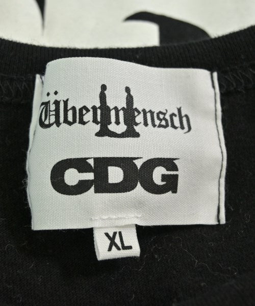 CDG T恤/上衣