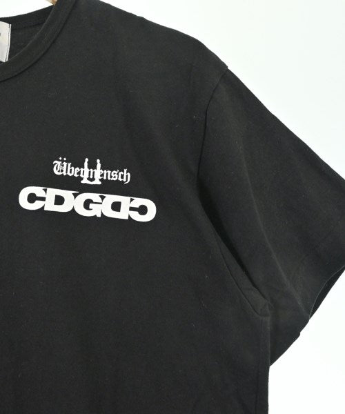 CDG T恤/上衣