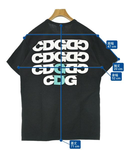 CDG T恤/上衣