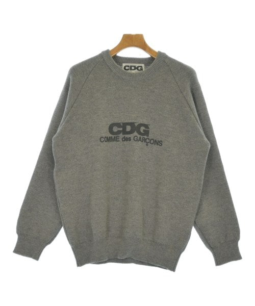 CDG 毛衣
