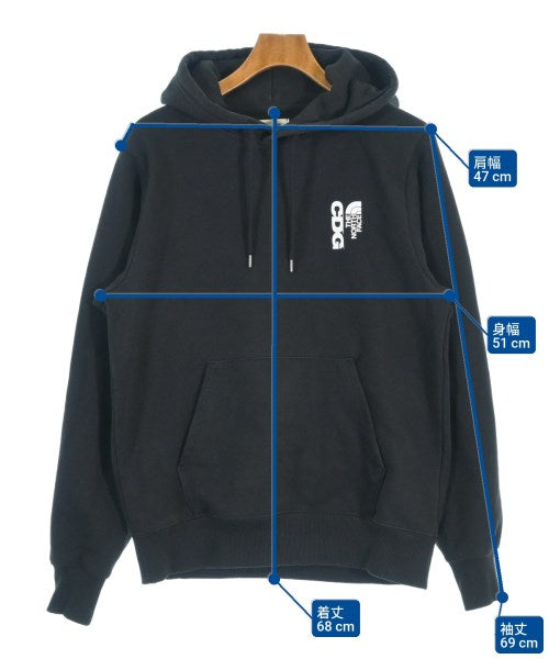 CDG 連帽衫