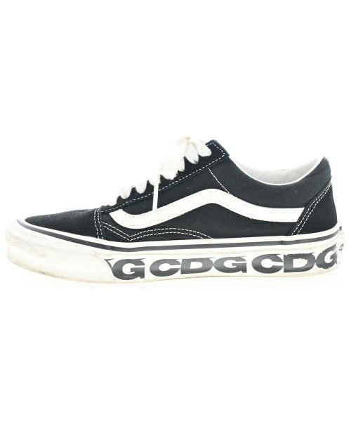 CDG 運動鞋