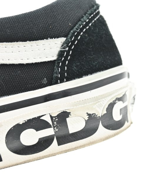 CDG 運動鞋