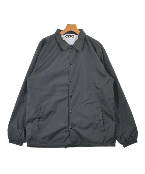 CDG 斜紋夾克