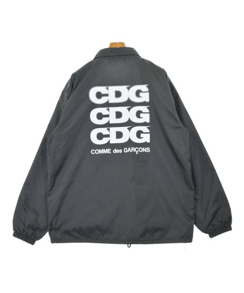 CDG 斜紋夾克