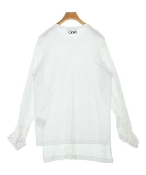 CDG T恤/上衣