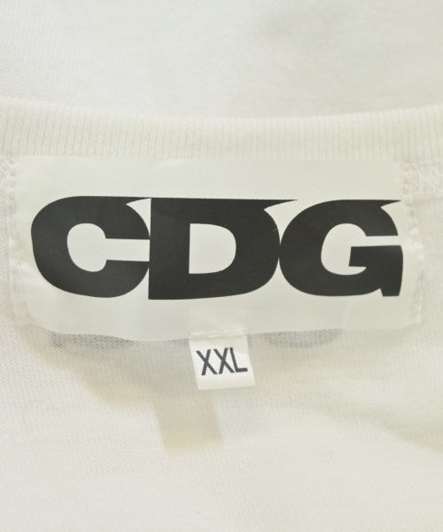CDG T恤/上衣