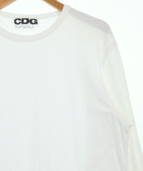 CDG T恤/上衣