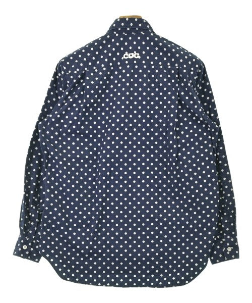 CDG 休閒襯衫