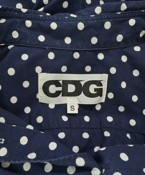 CDG 休閒襯衫
