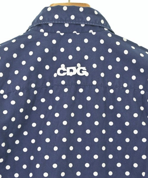 CDG 休閒襯衫