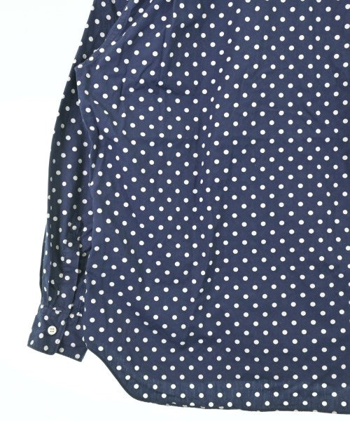 CDG 休閒襯衫