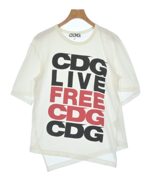 CDG T恤/上衣