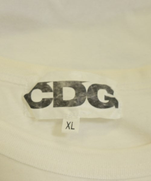 CDG T恤/上衣