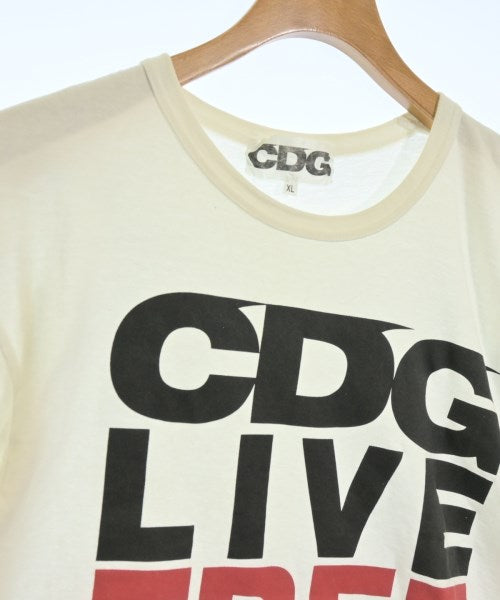 CDG T恤/上衣