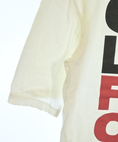 CDG T恤/上衣