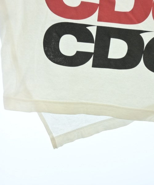 CDG T恤/上衣