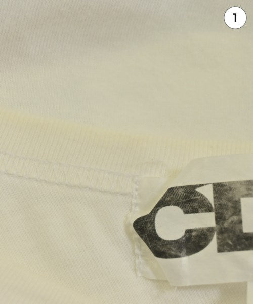 CDG T恤/上衣