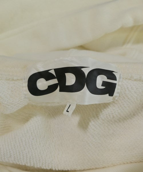 CDG 連帽衫