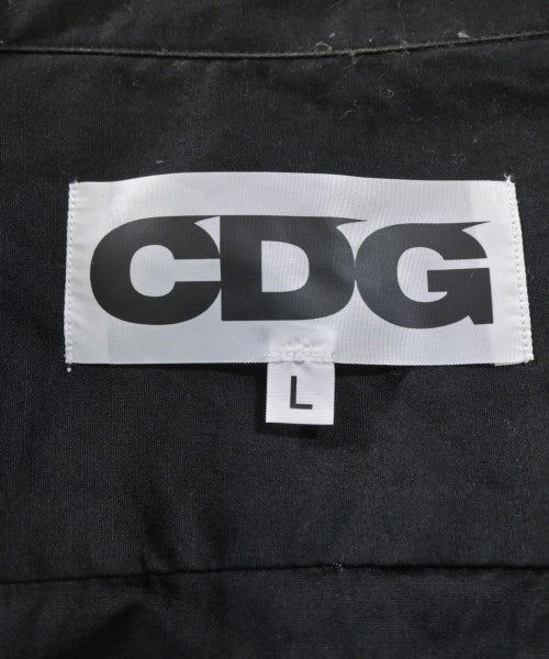 CDG 休閒襯衫