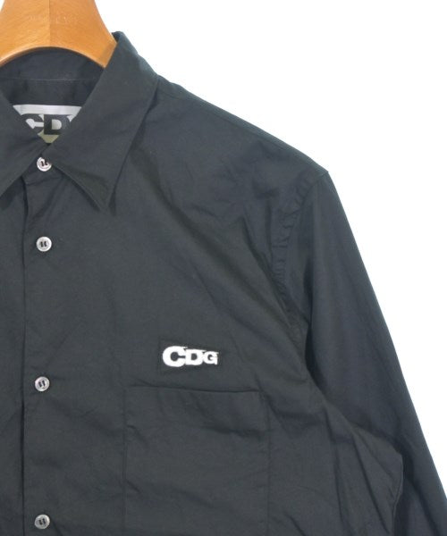 CDG 休閒襯衫