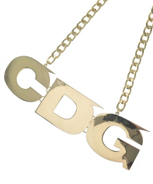 CDG 項鍊
