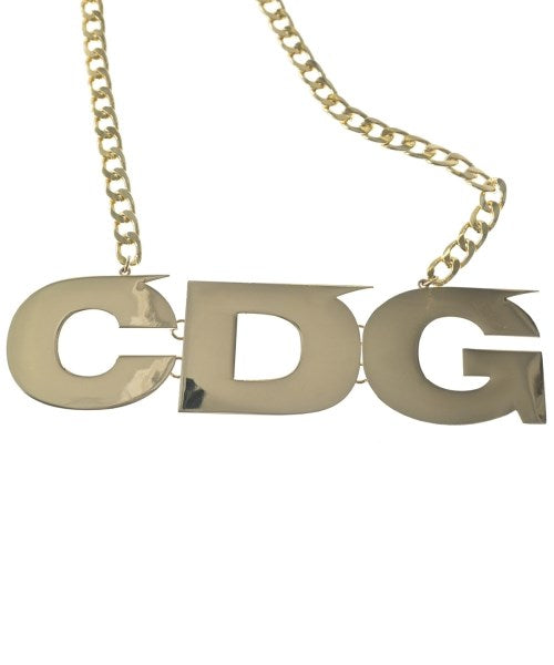CDG 項鍊