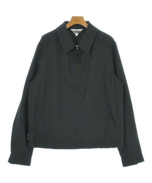 CDG 斜紋夾克