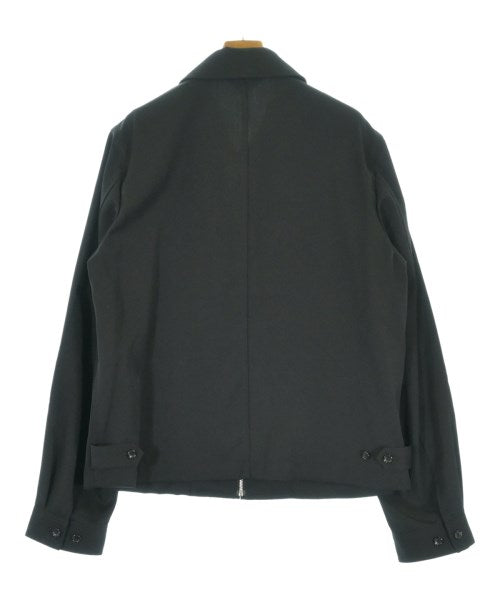 CDG 斜紋夾克