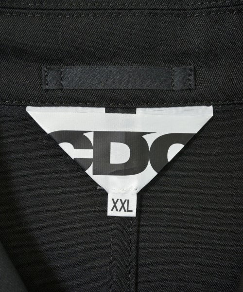 CDG 斜紋夾克