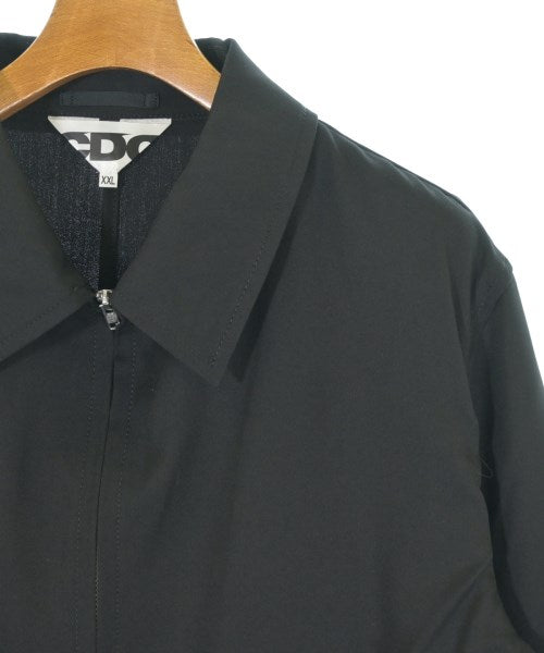 CDG 斜紋夾克