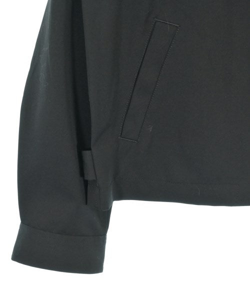 CDG 斜紋夾克