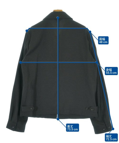 CDG 斜紋夾克