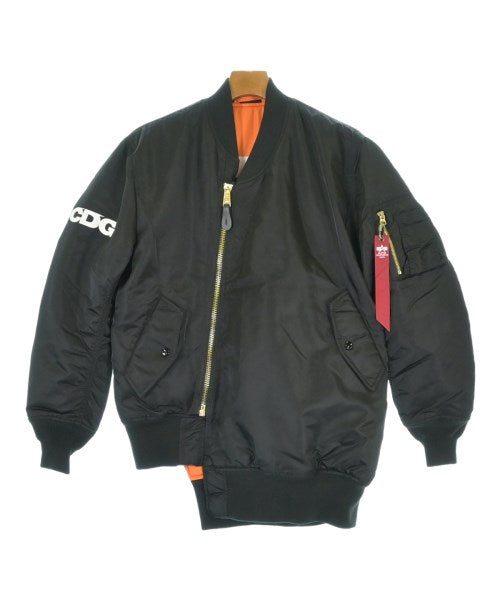 CDG 軍裝夾克
