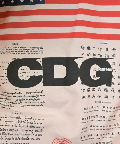 CDG 軍裝夾克