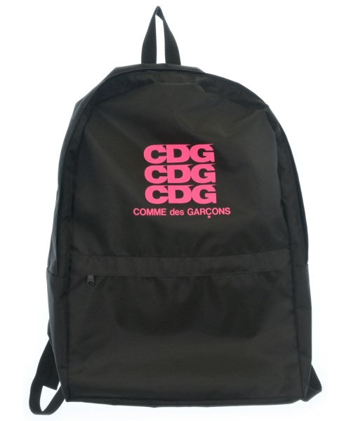 CDG 背包