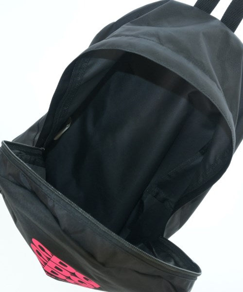 CDG 背包