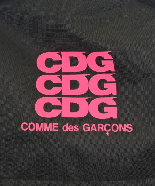 CDG 背包