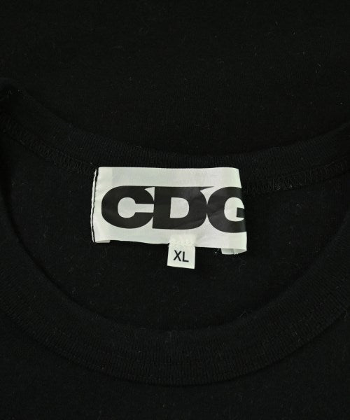 CDG T恤/上衣