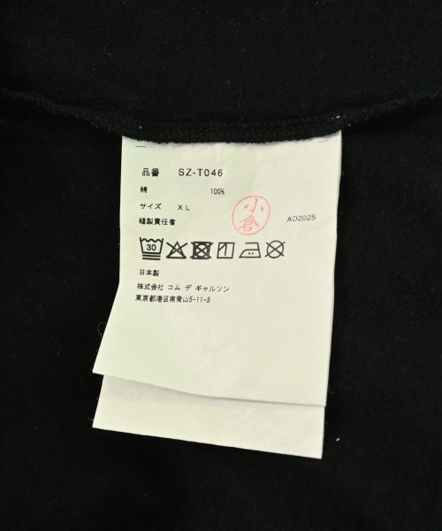 CDG T恤/上衣