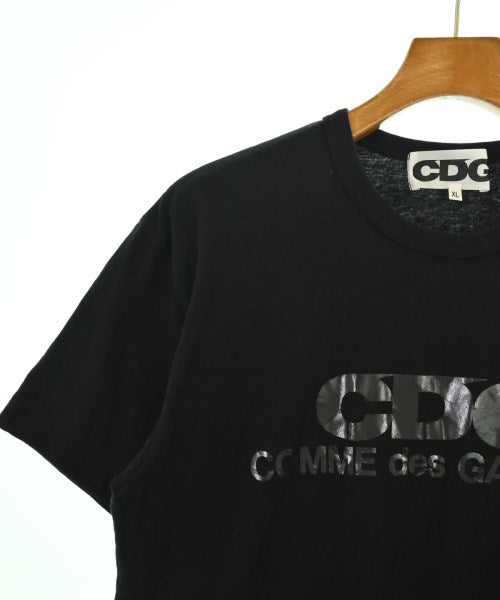 CDG T恤/上衣