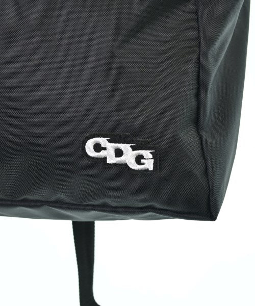 CDG 背包