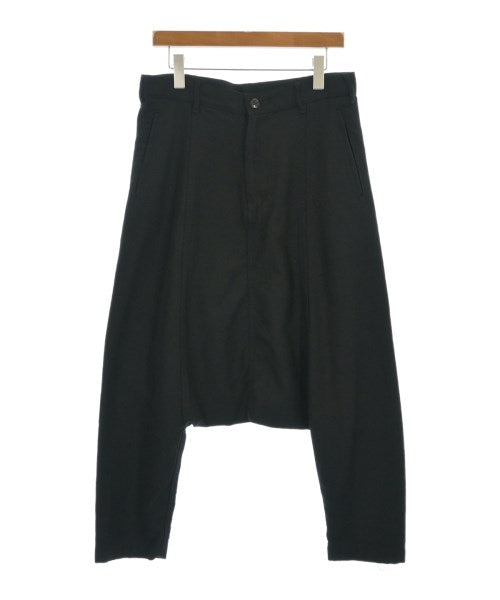 CDG 剪裁褲